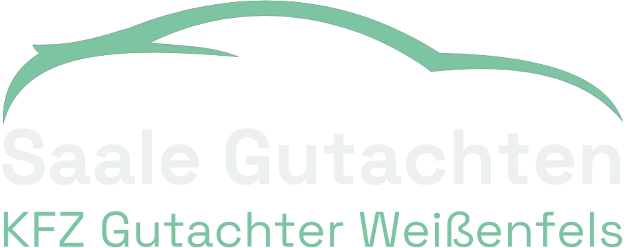 Saale Gutachten, KFZ Gutachter Weißenfels